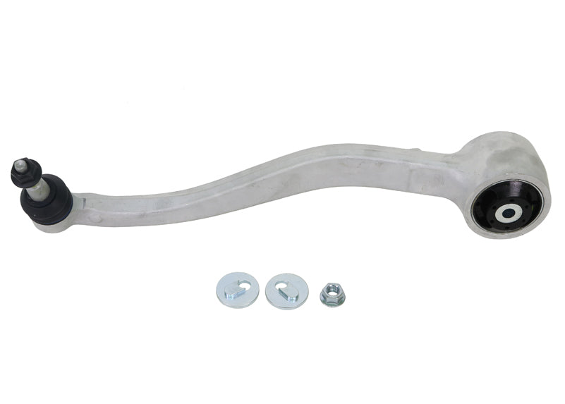 Whiteline Front Radius Arm Lower - Arm Left to Suit Holden Commodore VF and HSV | WA399L