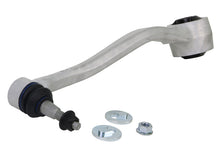 Whiteline Front Radius Arm Lower - Arm Left to Suit Holden Commodore VF and HSV | WA399L