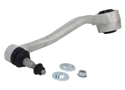 Whiteline Front Radius Arm Lower - Arm Left to Suit Holden Commodore VF and HSV | WA399L