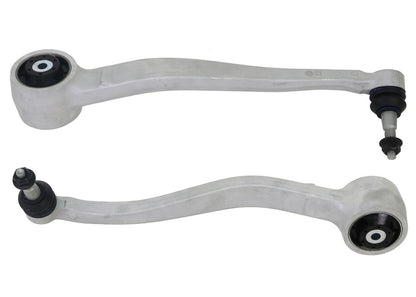 Whiteline Front Radius Arm Lower - Arm to Suit Holden Commodore VF and HSV | WA399