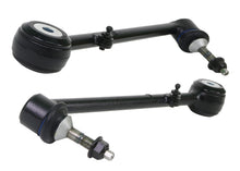 Whiteline Front Control Arm Lower - Arm to Suit Holden Commodore VF and HSV | WA400
