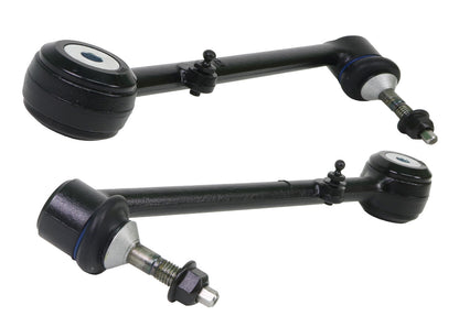 Whiteline Front Control Arm Lower - Arm to Suit Holden Commodore VF and HSV | WA400