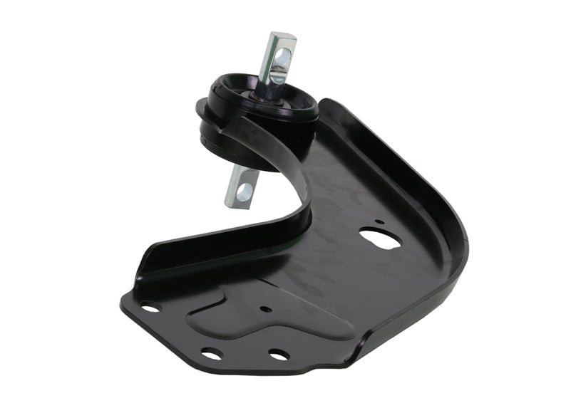 Whiteline Rear Trailing Arm Lower - Arm Left to Suit Ford Falcon/Fairlane BA-FGX, Territory SX-SZ an