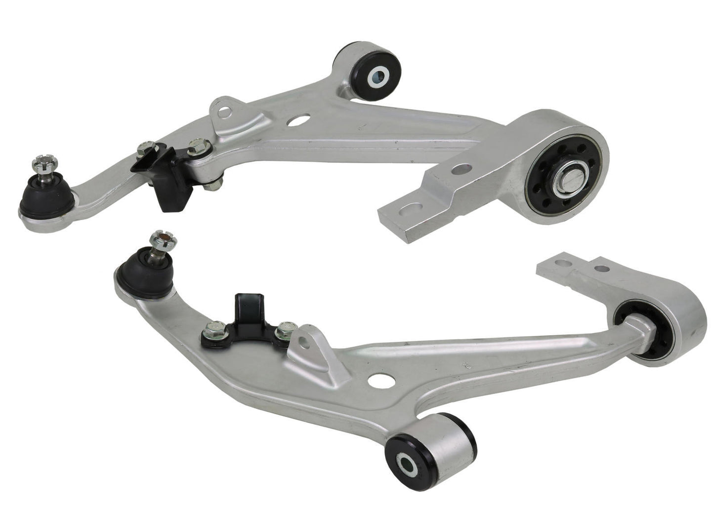 Whiteline Front Control Arm Lower - Arm to Suit Nissan X-Trail T30 | WA420