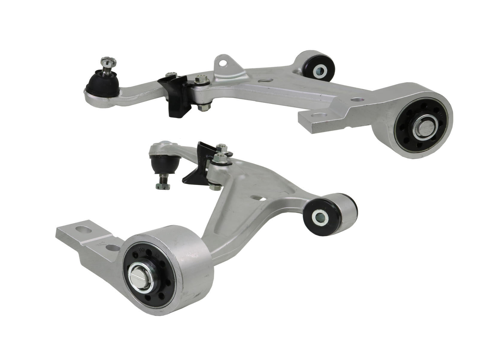Whiteline Front Control Arm Lower - Arm to Suit Nissan X-Trail T30 | WA420