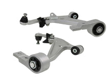 Whiteline Front Control Arm Lower - Arm to Suit Nissan X-Trail T30 | WA420