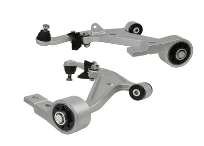Whiteline Front Control Arm Lower - Arm to Suit Nissan X-Trail T30 | WA420