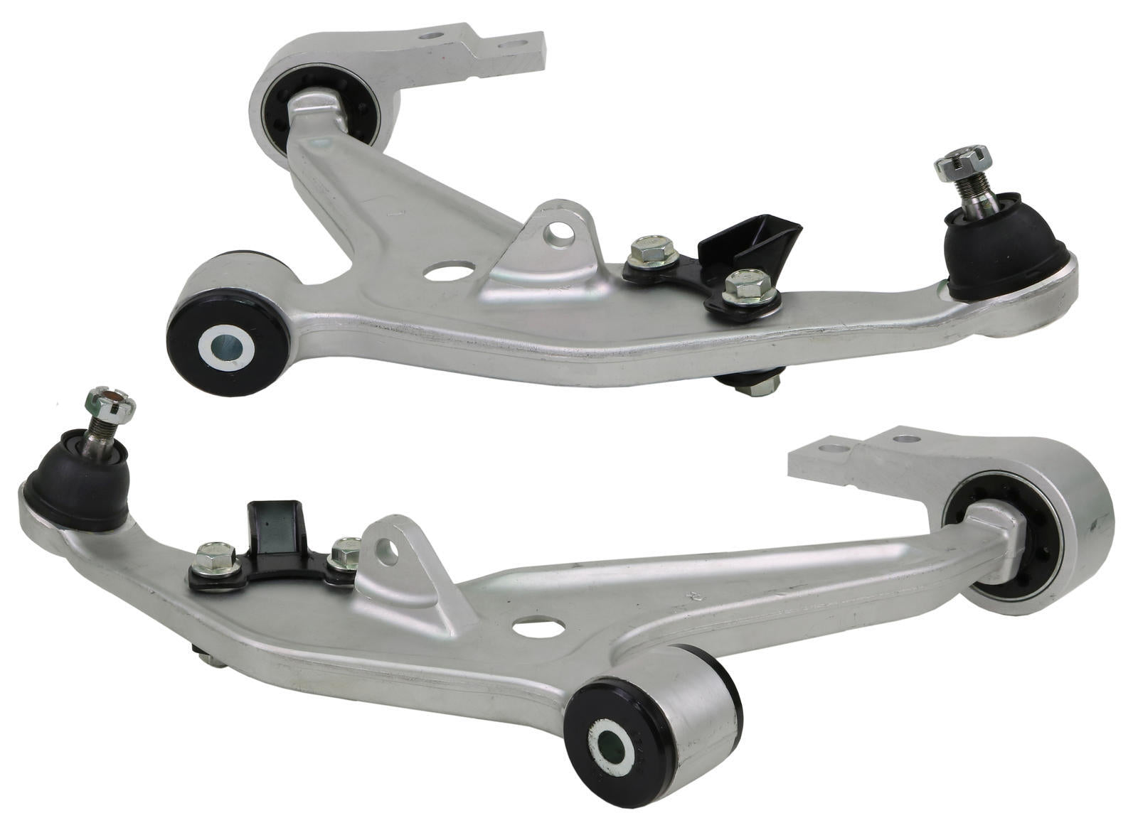 Whiteline Front Control Arm Lower - Arm to Suit Nissan X-Trail T30 | WA420