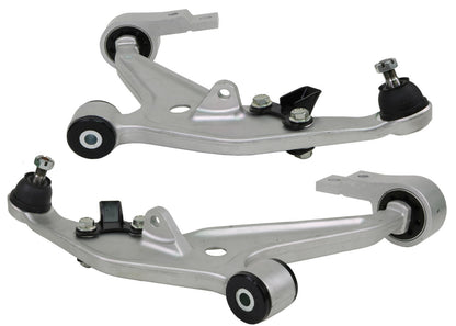 Whiteline Front Control Arm Lower - Arm to Suit Nissan X-Trail T30 | WA420