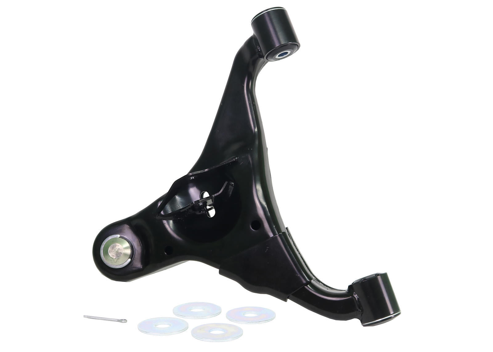 Whiteline Front Control Arm Lower - Arm Left to Suit Ford Ranger PXI, II and Mazda BT-50 UP, UR 2wd/
