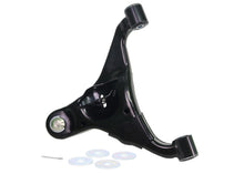 Whiteline Front Control Arm Lower - Arm Left to Suit Ford Ranger PXI, II and Mazda BT-50 UP, UR 2wd/