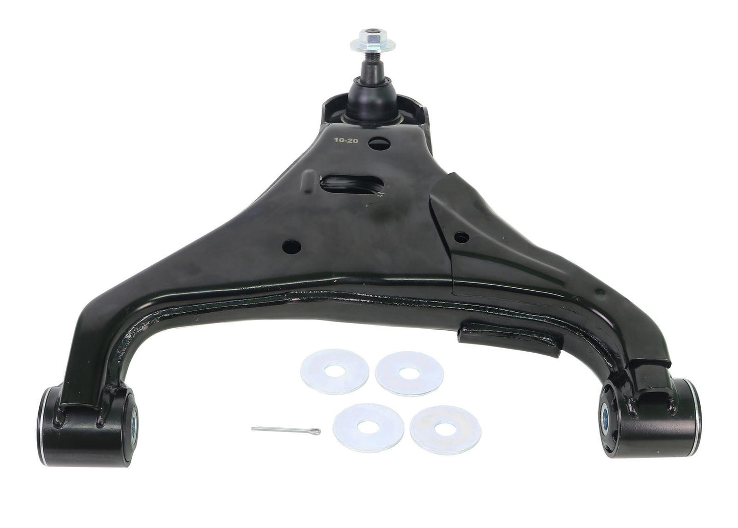 Whiteline Front Control Arm Lower - Arm Left to Suit Ford Ranger PXI, II and Mazda BT-50 UP, UR 2wd/