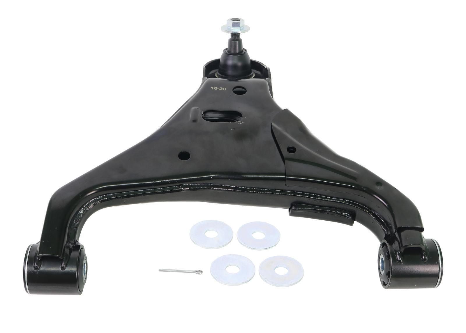 Whiteline Front Control Arm Lower - Arm Left to Suit Ford Ranger PXI, II and Mazda BT-50 UP, UR 2wd/