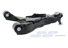 Whiteline Front Control Arm Lower - Arm Right to Suit Ford Ranger PXI, II and Mazda BT-50 UP, UR 2wd
