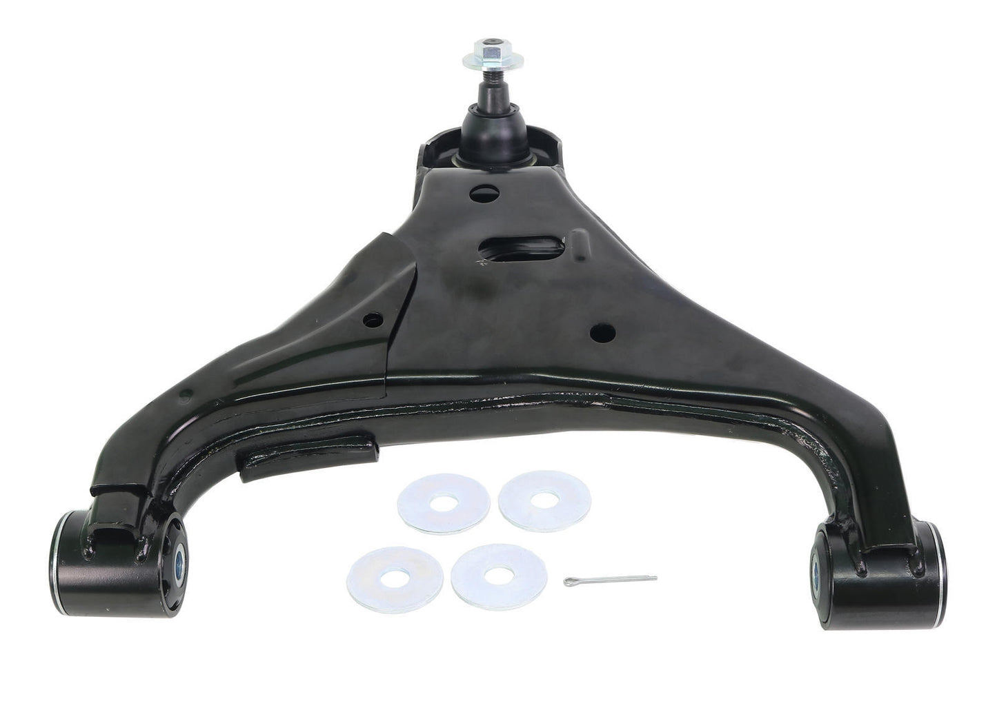 Whiteline Front Control Arm Lower - Arm Right to Suit Ford Ranger PXI, II and Mazda BT-50 UP, UR 2wd
