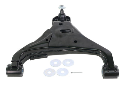 Whiteline Front Control Arm Lower - Arm Right to Suit Ford Ranger PXI, II and Mazda BT-50 UP, UR 2wd