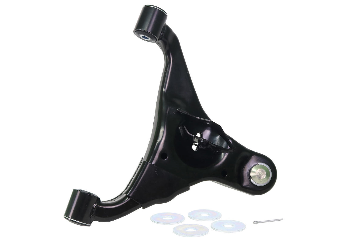Whiteline Front Control Arm Lower - Arm Right to Suit Ford Ranger PXI, II and Mazda BT-50 UP, UR 2wd