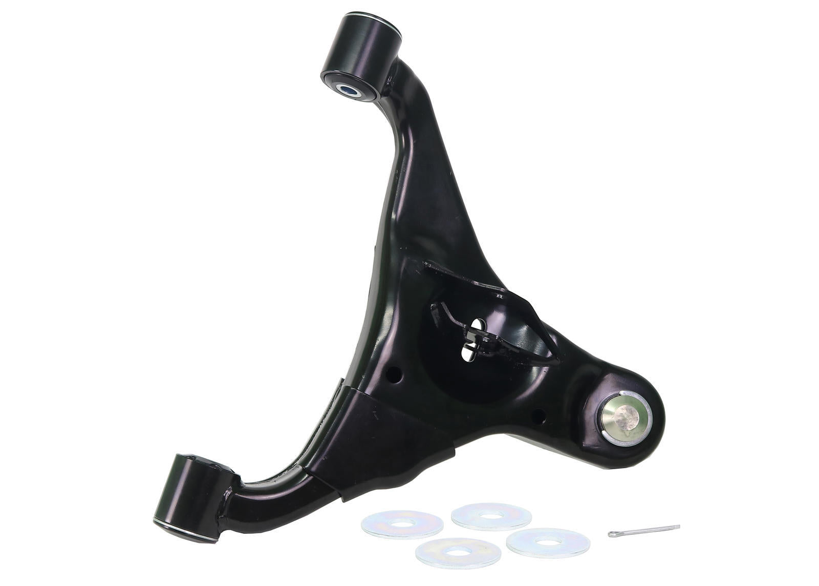 Whiteline Front Control Arm Lower - Arm Right to Suit Ford Ranger PXI, II and Mazda BT-50 UP, UR 2wd
