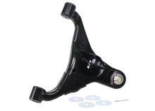 Whiteline Front Control Arm Lower - Arm Right to Suit Ford Ranger PXI, II and Mazda BT-50 UP, UR 2wd
