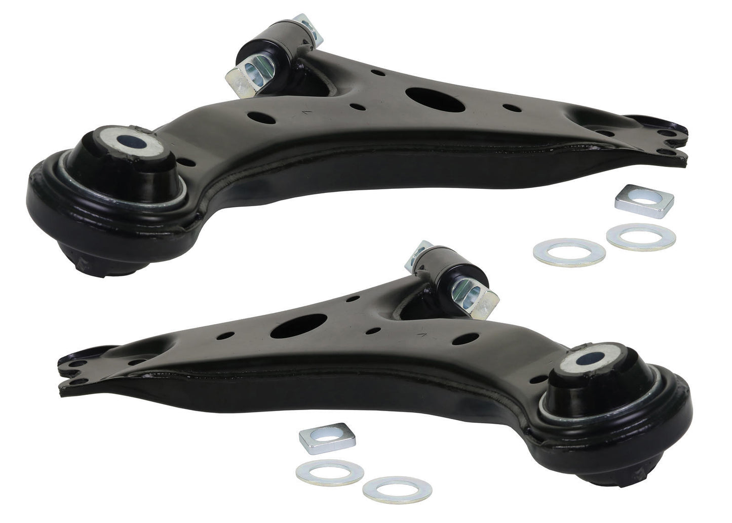 Whiteline Front Control Arm Lower - Arm to Suit Toyota Camry, Aurion and Kluger | WA451