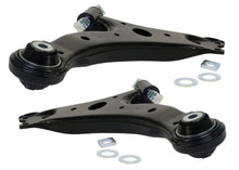 Whiteline Front Control Arm Lower - Arm to Suit Toyota Camry, Aurion and Kluger | WA451