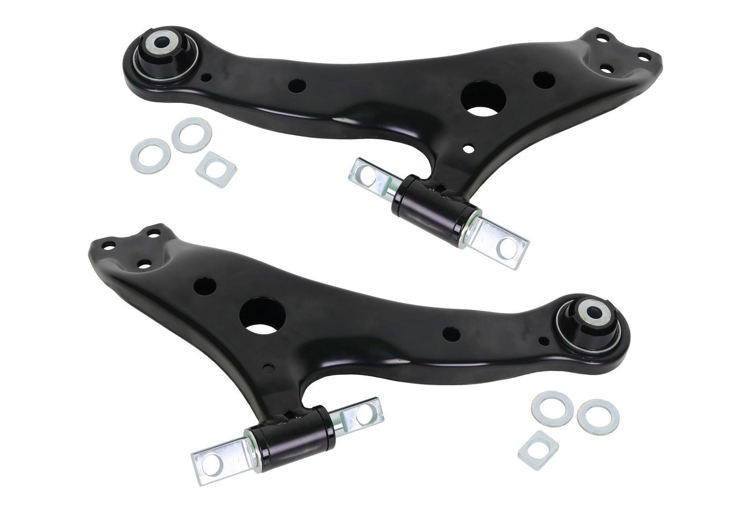 Whiteline Front Control Arm Lower - Arm to Suit Toyota Camry, Aurion and Kluger | WA451