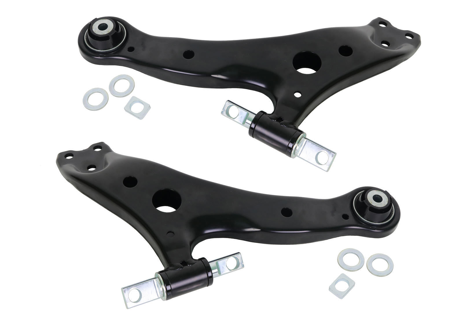 Whiteline Front Control Arm Lower - Arm to Suit Toyota Camry, Aurion and Kluger | WA451