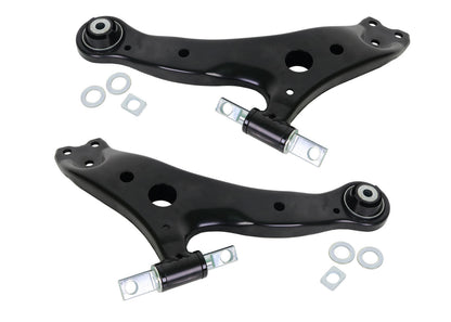 Whiteline Front Control Arm Lower - Arm to Suit Toyota Camry, Aurion and Kluger | WA451
