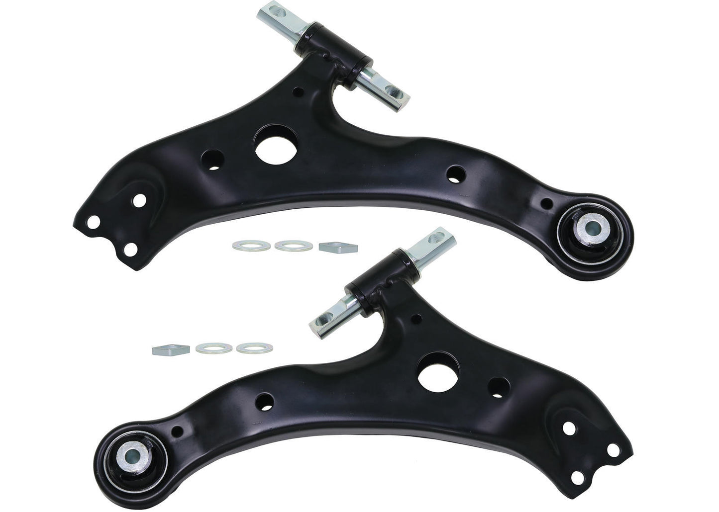 Whiteline Front Control Arm Lower - Arm to Suit Toyota Camry, Aurion and Kluger | WA451