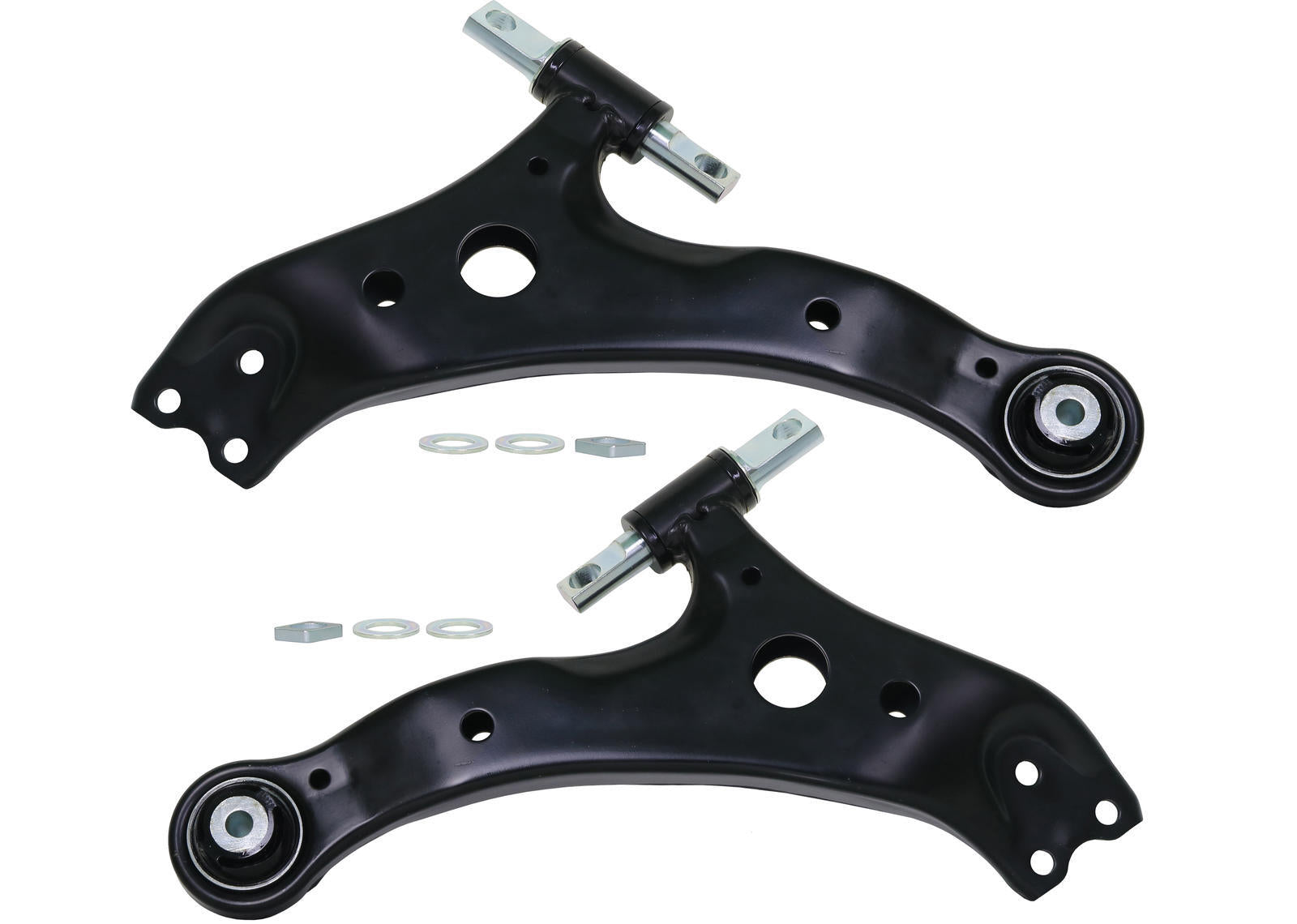 Whiteline Front Control Arm Lower - Arm to Suit Toyota Camry, Aurion and Kluger | WA451