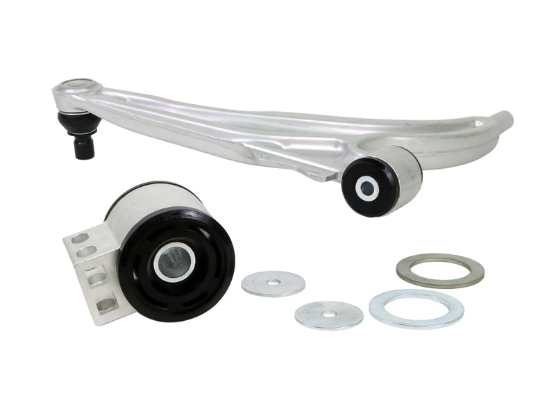 Whiteline Front Control Arm Lower - Arm Left to Suit Holden Cruze JG, JH | WA452L