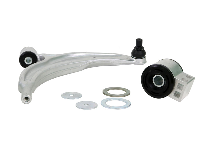 Whiteline Front Control Arm Lower - Arm Right to Suit Holden Cruze JG, JH | WA452R
