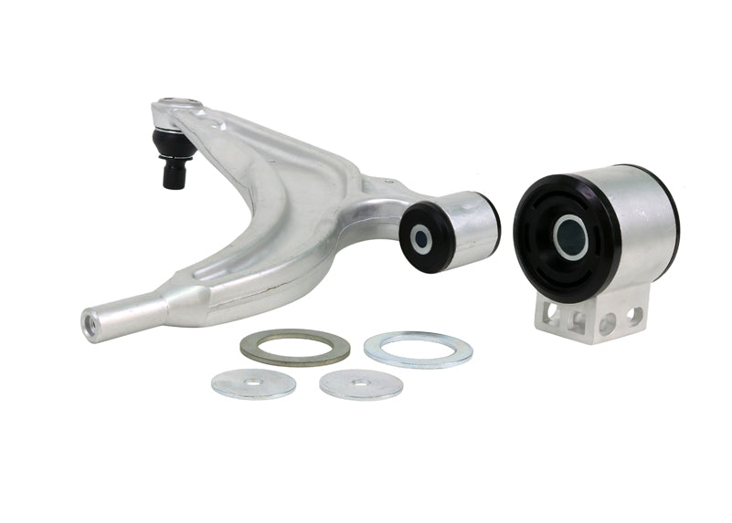 Whiteline Front Control Arm Lower - Arm Right to Suit Holden Cruze JG, JH | WA452R
