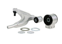 Whiteline Front Control Arm Lower - Arm Right to Suit Holden Cruze JG, JH | WA452R
