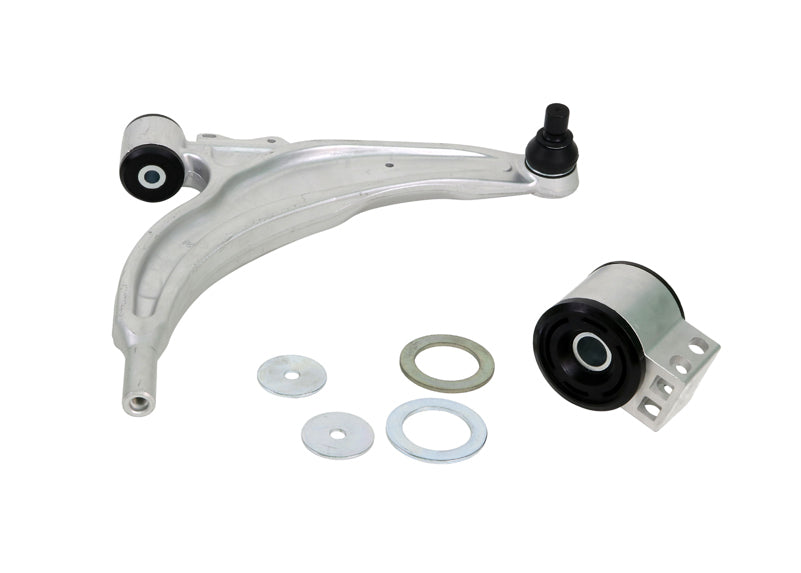 Whiteline Front Control Arm Lower - Arm Right to Suit Holden Cruze JG, JH | WA452R