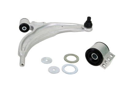 Whiteline Front Control Arm Lower - Arm Right to Suit Holden Cruze JG, JH | WA452R