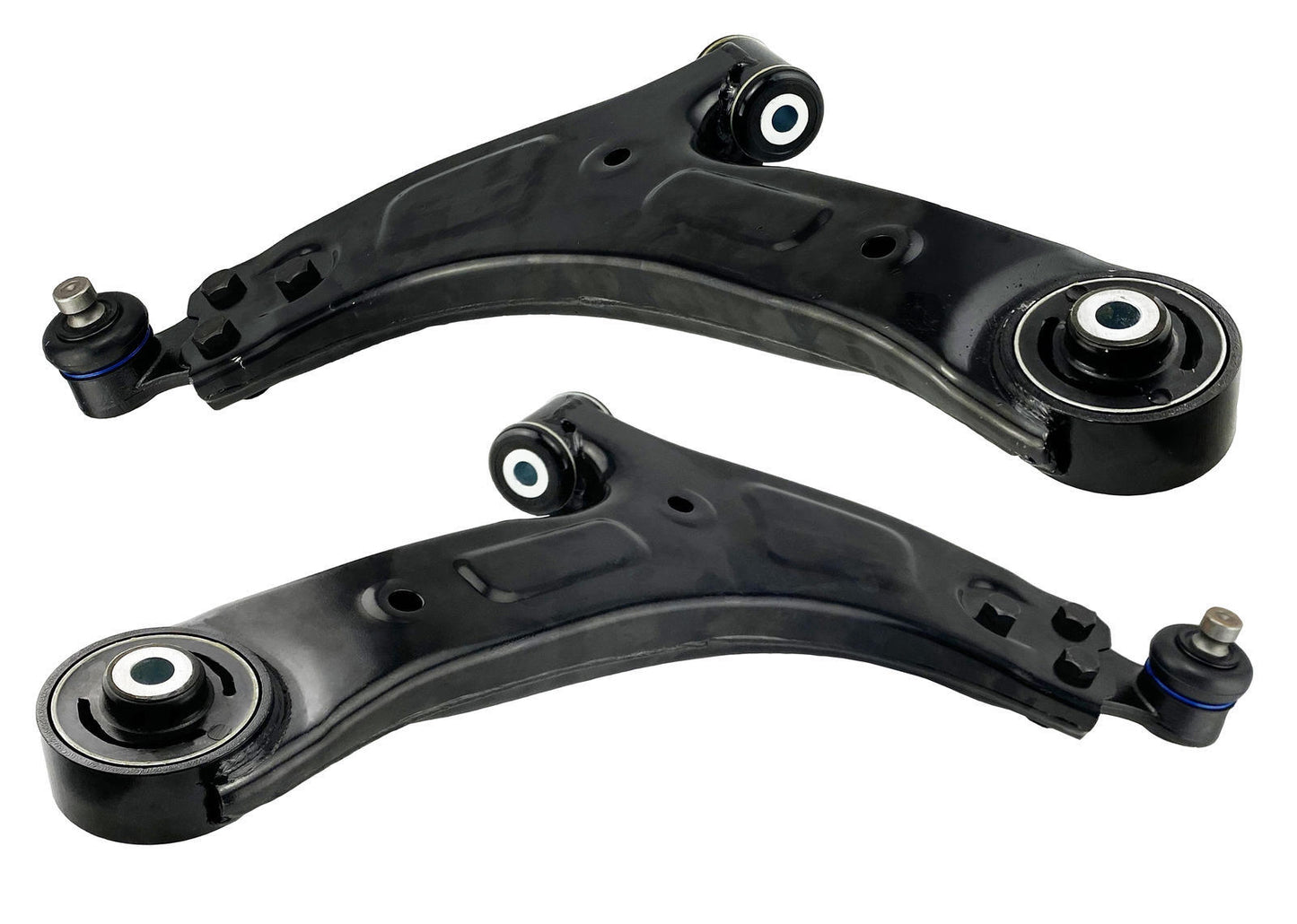 Whiteline ront Control Arm Lower - Arm to Suit Hyundai iLoad/iMax TQ | WA453