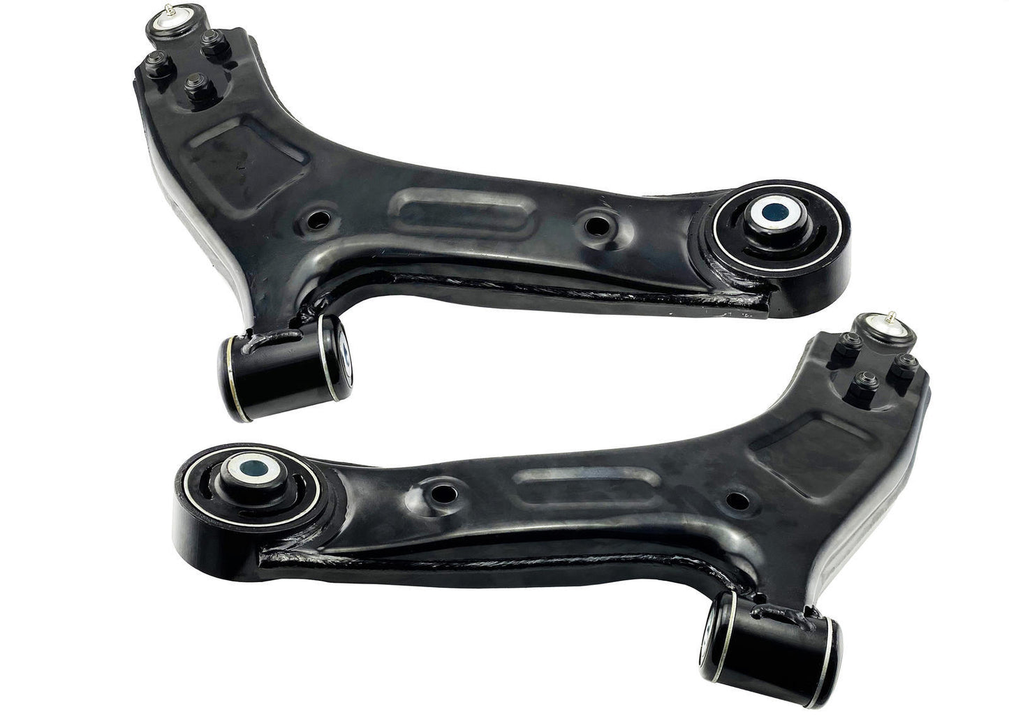 Whiteline ront Control Arm Lower - Arm to Suit Hyundai iLoad/iMax TQ | WA453