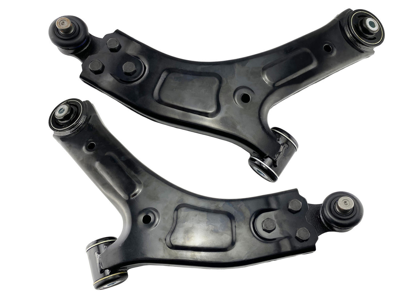Whiteline ront Control Arm Lower - Arm to Suit Hyundai iLoad/iMax TQ | WA453
