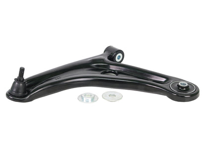 Whiteline Front Control Arm Lower - Arm to Suit Honda City GD, GE and Jazz GD | WA454L