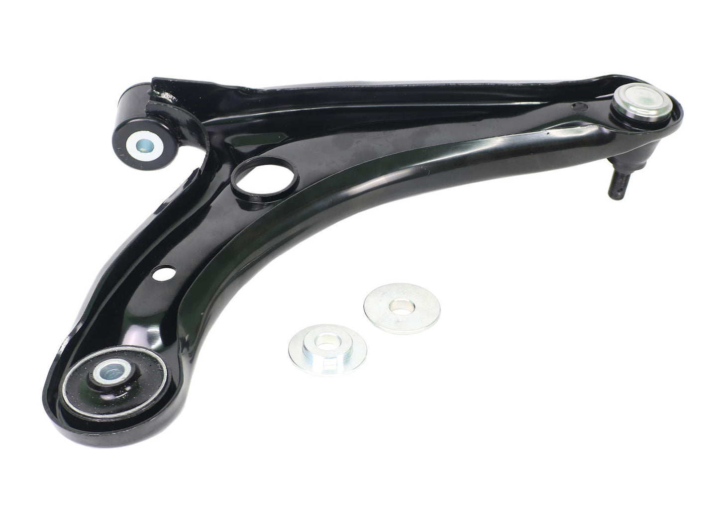 Whiteline Front Control Arm Lower - Arm to Suit Honda City GD, GE and Jazz GD | WA454L