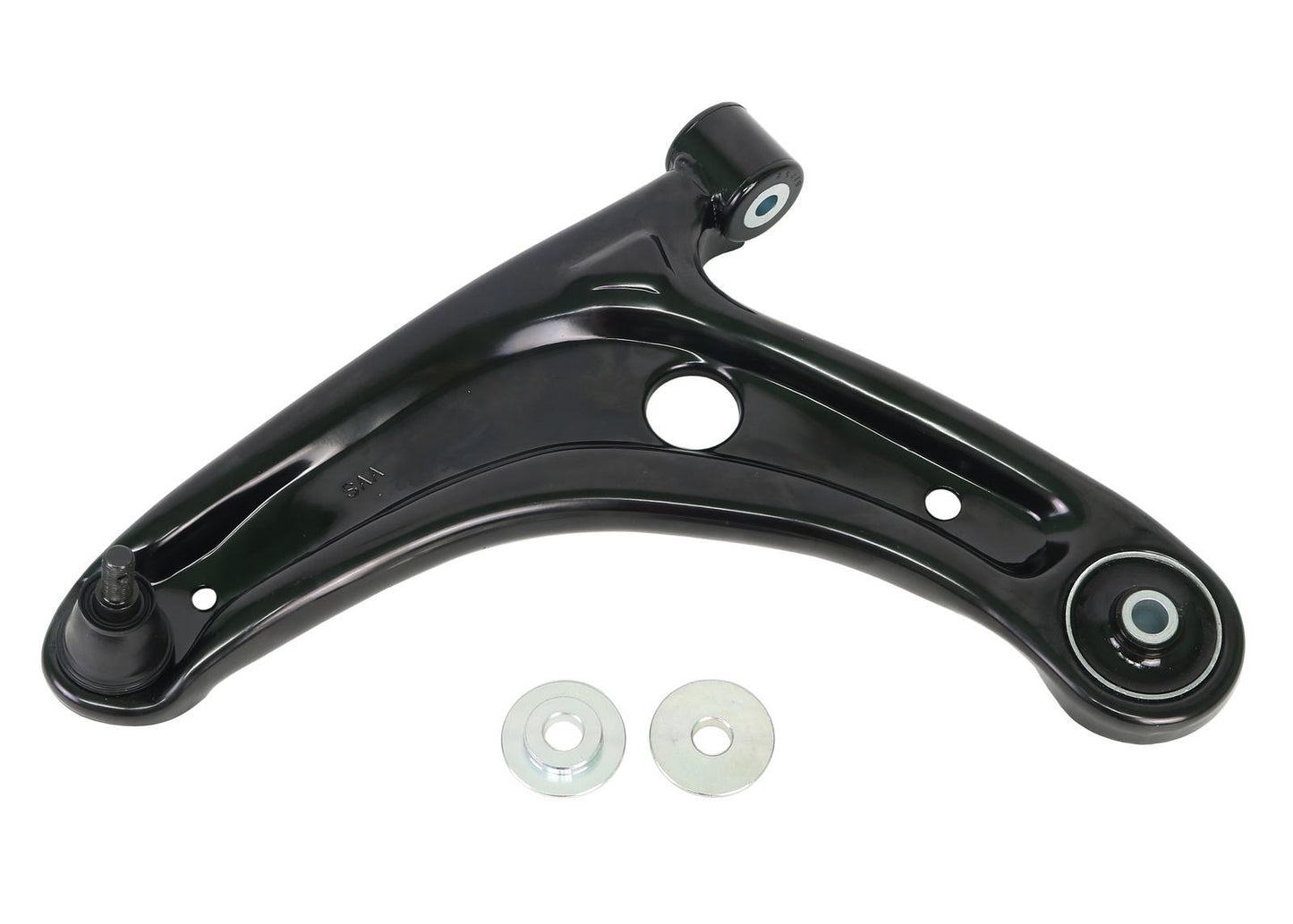 Whiteline Front Control Arm Lower - Arm to Suit Honda City GD, GE and Jazz GD | WA454L