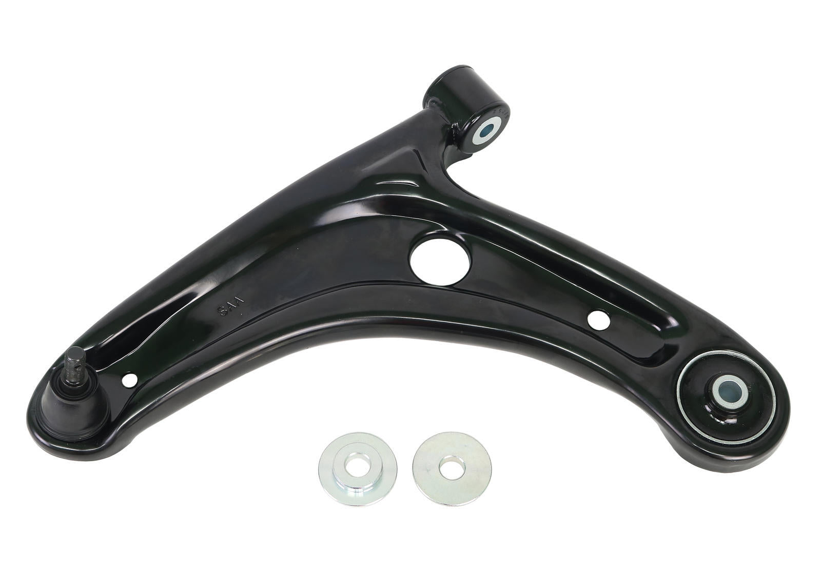 Whiteline Front Control Arm Lower - Arm to Suit Honda City GD, GE and Jazz GD | WA454L