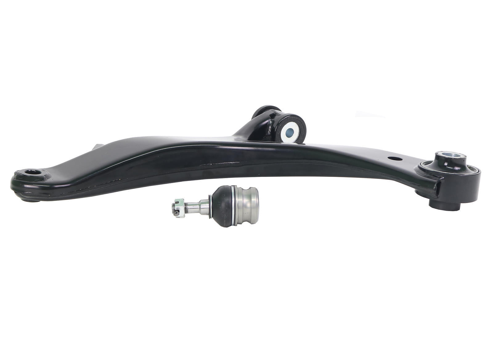 Whiteline Front Control Arm Lower - Arm Left to Suit Subaru Impreza, liberty and Outback | WA456L