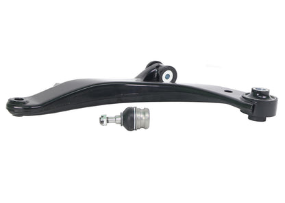 Whiteline Front Control Arm Lower - Arm Left to Suit Subaru Impreza, liberty and Outback | WA456L