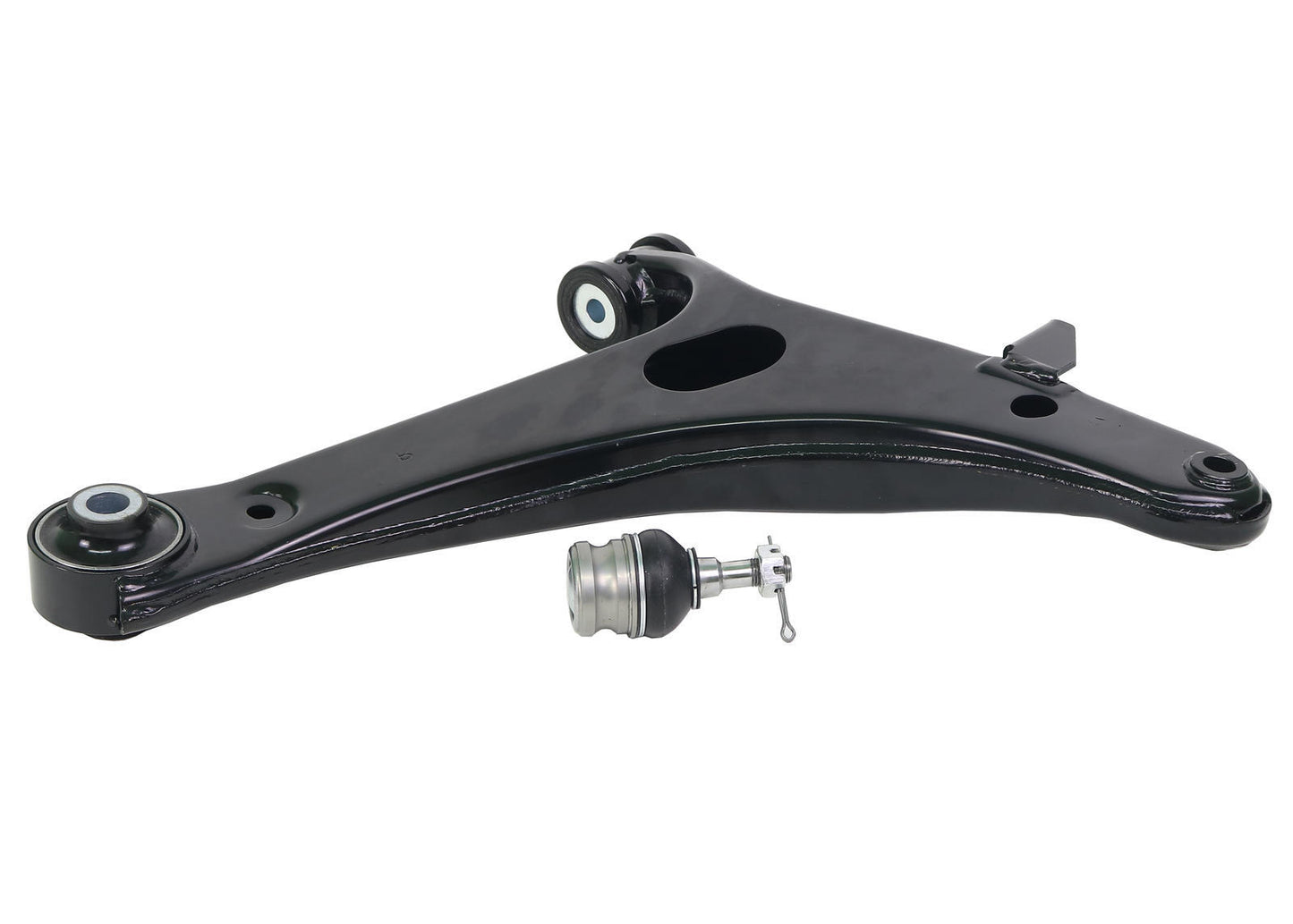 Whiteline Front Control Arm Lower - Arm Left to Suit Subaru Impreza, liberty and Outback | WA456L