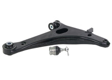 Whiteline Front Control Arm Lower - Arm Left to Suit Subaru Impreza, liberty and Outback | WA456L