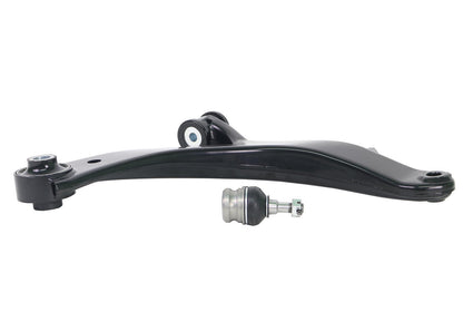 Whiteline Front Control Arm Lower - Arm Right to Suit Subaru Impreza, liberty and Outback | WA456R