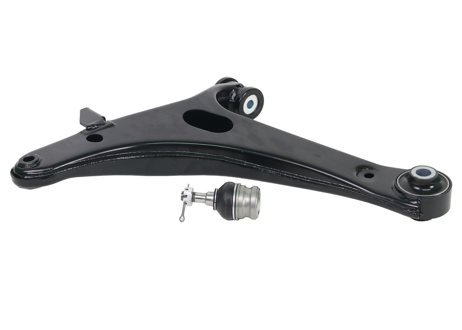 Whiteline Front Control Arm Lower - Arm Right to Suit Subaru Impreza, liberty and Outback | WA456R