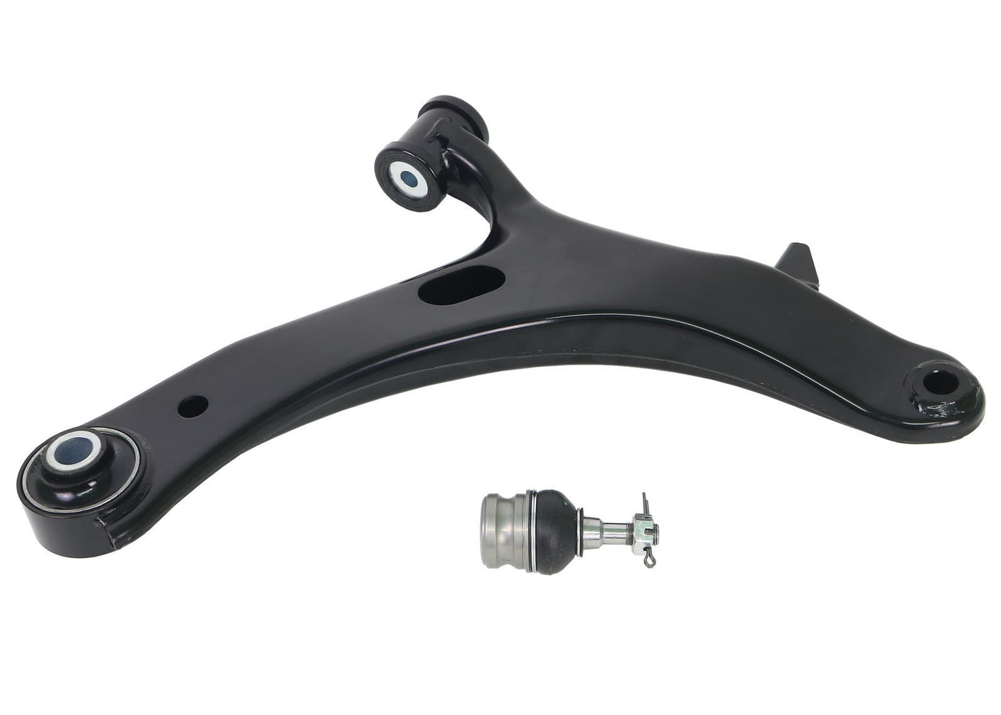 Whiteline Front Control Arm Lower - Arm Right to Suit Subaru Impreza, liberty and Outback | WA456R